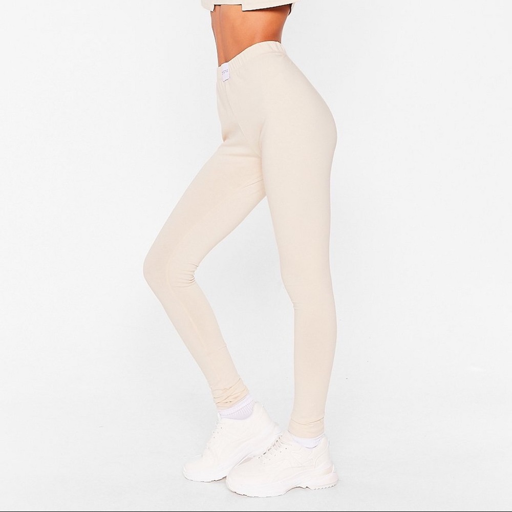 Nasty Gal Leggings